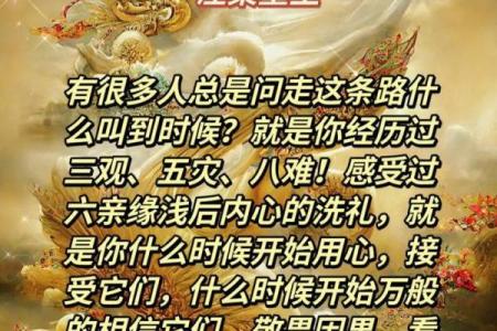 重生之后的感谢——一段深刻的生命之旅