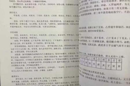 命运的游戏：算命与生活的交织探讨