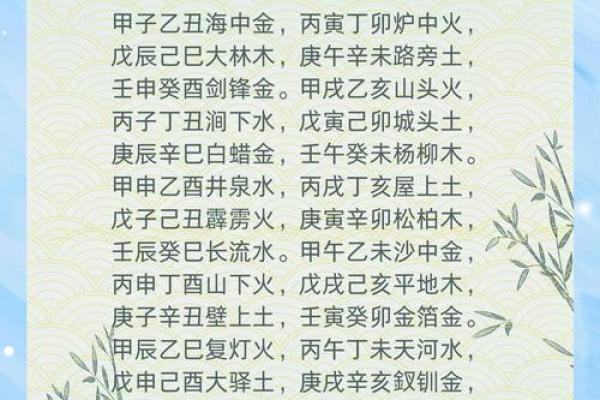 八月初一出生的命运解析：探秘命理和性格背后的奥秘