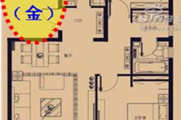 命里缺金的家庭，如何巧妙布局避免风水问题