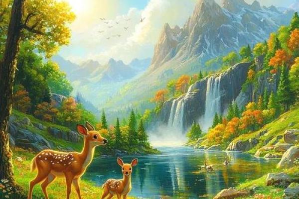 九五年幸福的猪：解读命运与人生的美好寓意