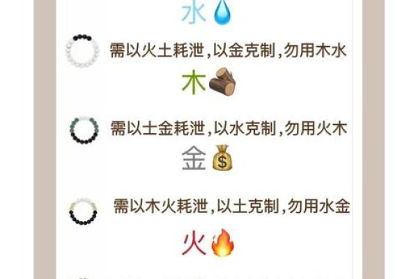 命里缺土的人不能佩戴哪些饰品？揭秘对运势的影响！