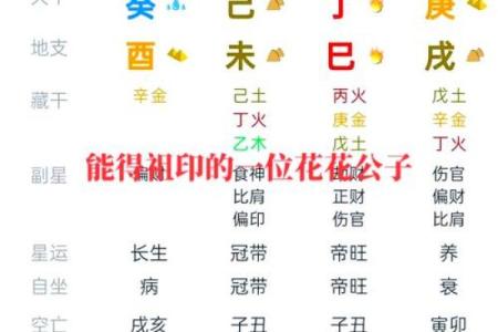 女命八字无食伤:如何看命宫与事业运势的关联
