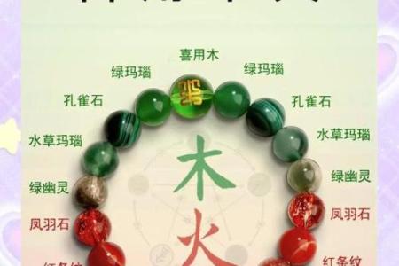 命里缺火宝宝的提高运势秘籍:如何选择合适的饰品和颜色