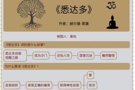 命运的阴影：揭示命格不佳的背后真相与改变之路