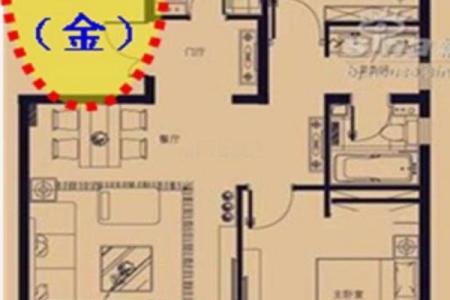 命里缺金的家庭,如何巧妙布局避免风水问题