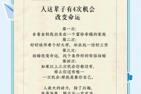 2024年四月初一:机遇与挑战并存的命运之日