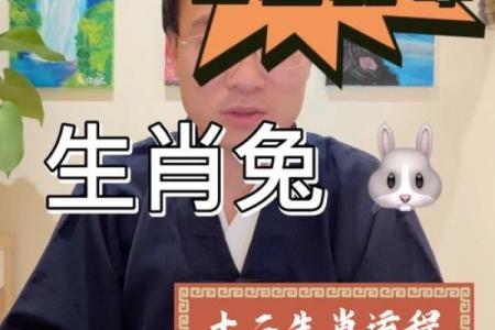 探寻卯时出生者的生肖命理——兔年带来的好运与挑战