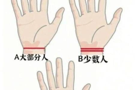 女人少三个手指的命运解读与人生启示