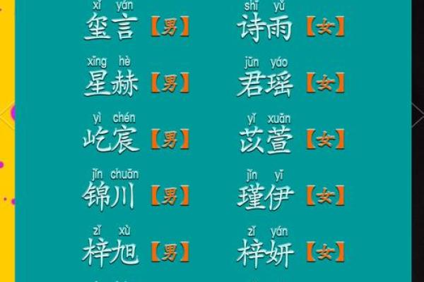 2024年兔年宝宝的命运解析：如何为兔宝宝选择合适的名字与方向