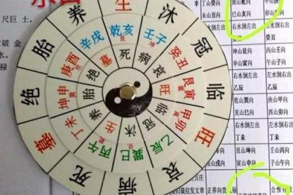 探索命理中的土旺：如何理解与运用土旺的力量
