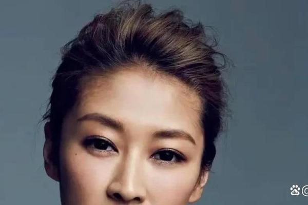 解密富贵命：女人脸型与命运的隐秘联系