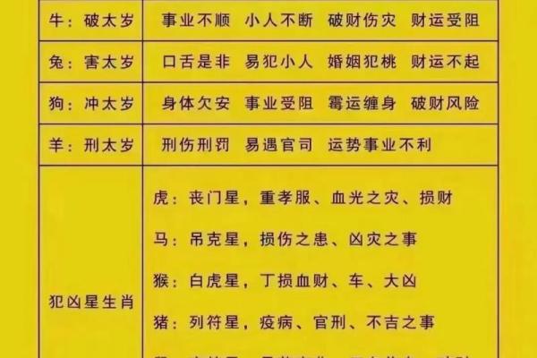 2016年农历生肖与命运：解读属于你的命格与未来机会
