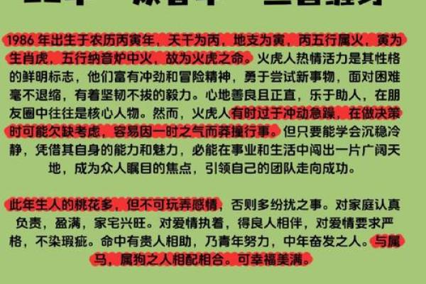2016年农历生肖与命运：解读属于你的命格与未来机会