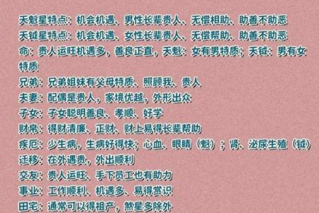 命里犯天官的深意与化解方法