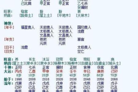 九月初一出生的命理解析——五行属性与人生运势