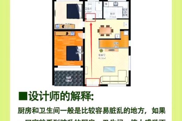 家居风水布局：火命人的家中必备物件与摆放技巧