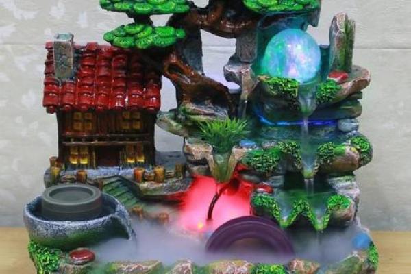 家居风水布局：火命人的家中必备物件与摆放技巧