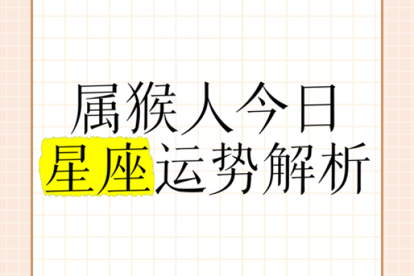 2016年属猴女孩的命运与性格分析：活泼聪慧的魅力人生