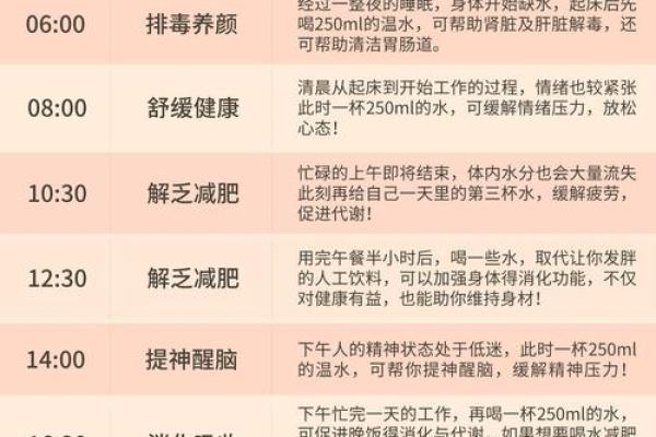 命里缺水：解析缺水命的性格与命运特点及调和之法