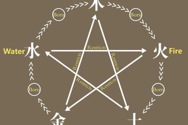 探秘五行：木命、金命与火命的深刻意义与人生影响