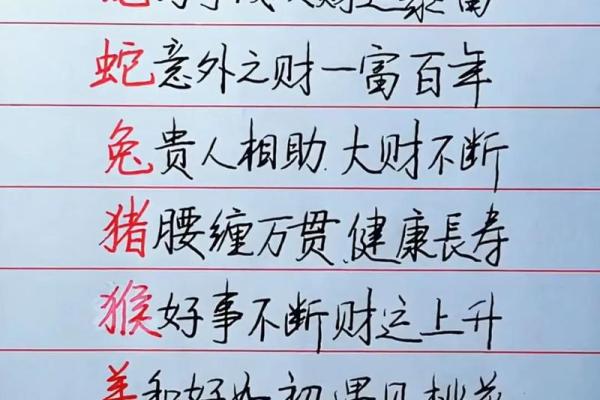 掌握命局顺风顺水的属相，开启人生新篇章！
