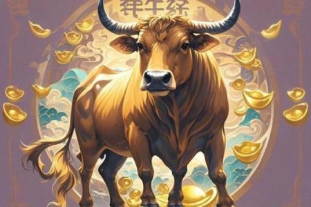 2024年牛年运势分析:五行属什么命,助你掌握未来的财富与机遇