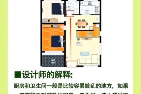 家居风水布局:火命人的家中必备物件与摆放技巧