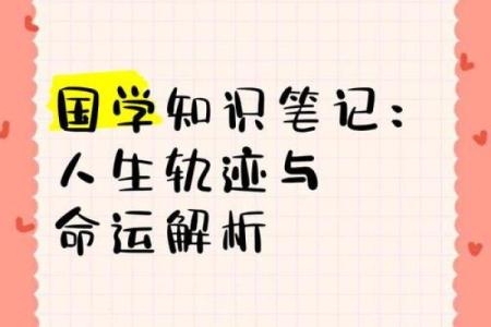 命理探索：探寻名字中那三个字的深刻寓意与人生轨迹