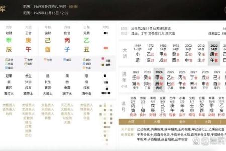 命局大缺陷的含义与解析：揭示人生的机遇与挑战