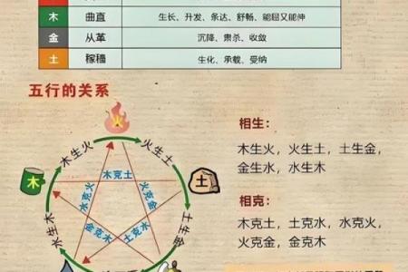 火命五行缺木者的生命智慧与成长之路