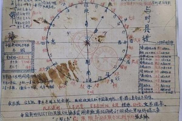 探秘女命甲乙丙丁：命理中的女性命格解读与运势启示