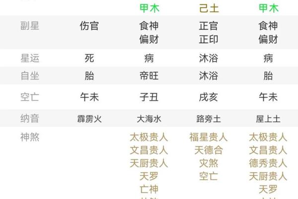 女命食多为伤，解读命理与生活的独特关联
