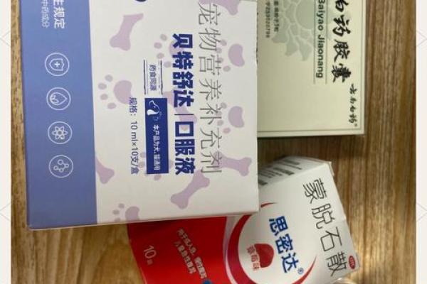 救猫命用什么药？掌握这几种常见药物的使用技巧！