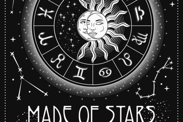 解密天魔星：命理中的神秘符号与深刻寓意