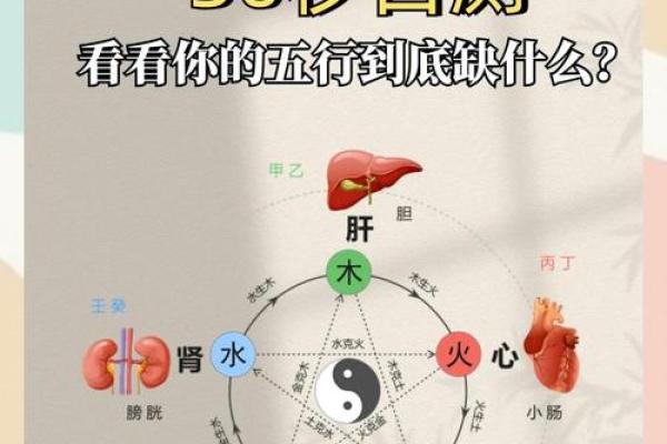 命里缺火？看看为什么不补木，点燃生命的光芒！