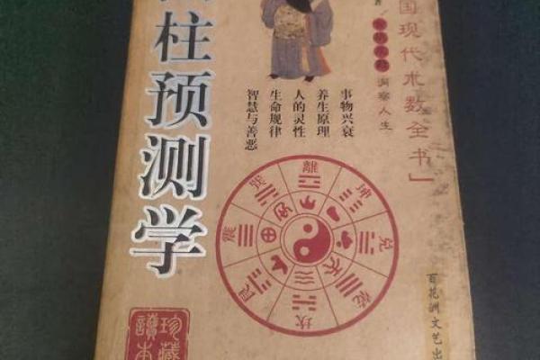 探秘命理学：命里克命的深刻含义与应用