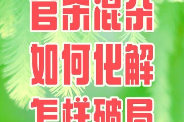 阴阳日命局解析：探寻命运的平衡与吉凶