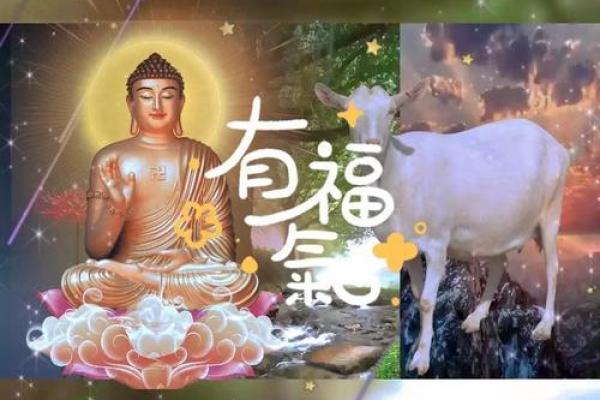 九一年的羊：命运与性格的深刻解析