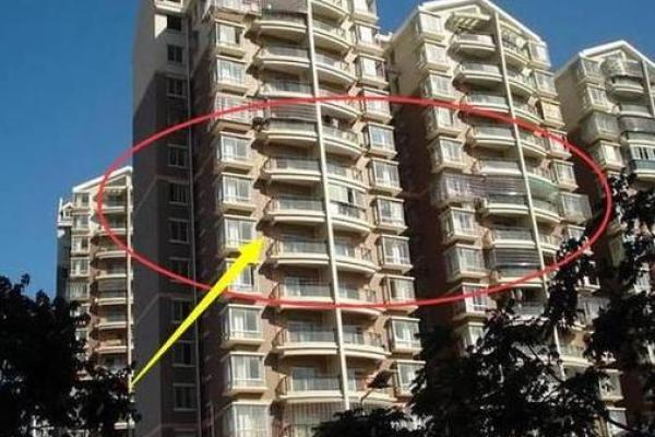 九楼住宅的风水解析：适合哪些命运的人住？
