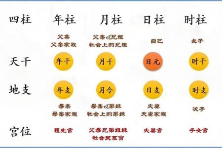 命盘中的阴阳相克：解读命理的深层含义与人生启示