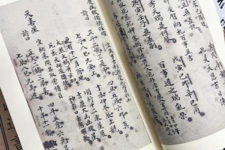 阴阳日命局解析：探寻命运的平衡与吉凶