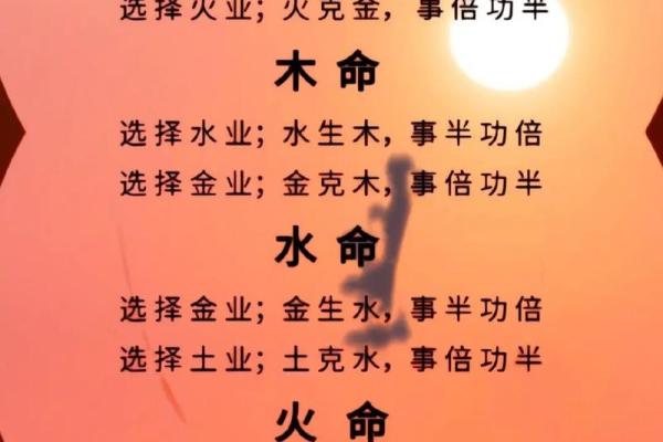命里的五行：解密生命的秘密与和谐之道