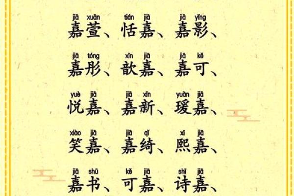 在木命男孩的名字中寻找生命的力量与灵感