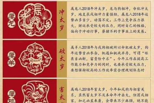 探索龙命理：龙年出生的人命理特点与运势分析