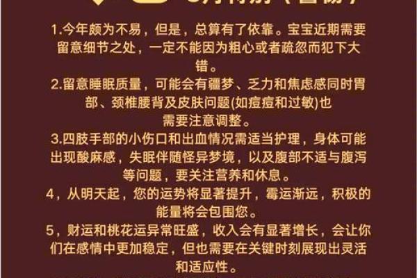 探索龙命理：龙年出生的人命理特点与运势分析