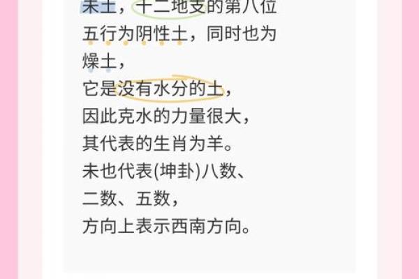 女命八字土旺的深层解析与命运展望