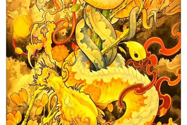 探讨命里七杀纹身颜色的选择与意义，展现个性与命运的独特结合！