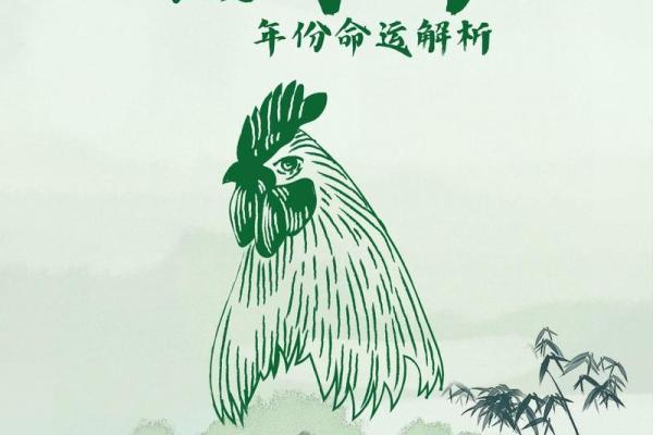 探秘命理：属鸡人的命运解析与人生启示