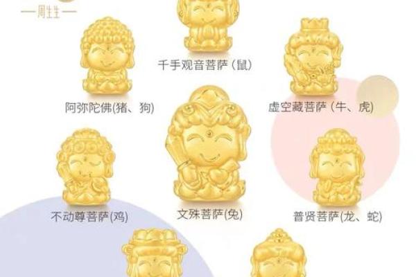 命里带佛与命灯的深刻含义与启示
